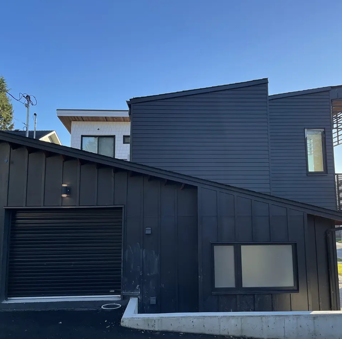 Laneways in Metro Vancouver by Etthem Builders