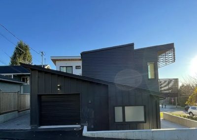 Laneways in Metro Vancouver by Etthem Builders