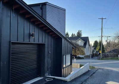 Laneways in Metro Vancouver by Etthem Builders